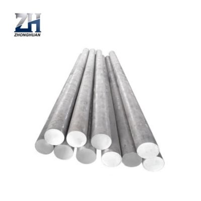 A36 Round Steel Bar