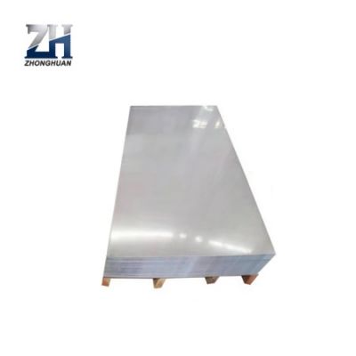 304 Stainless Steel Plate