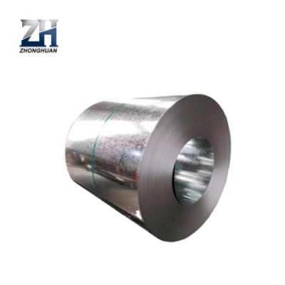 DX51D Z150 Galvanized Coil