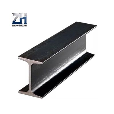 Galvanized I-Steel