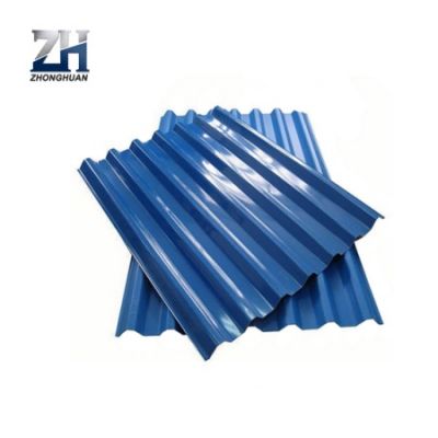 PPGL Steel Sheet
