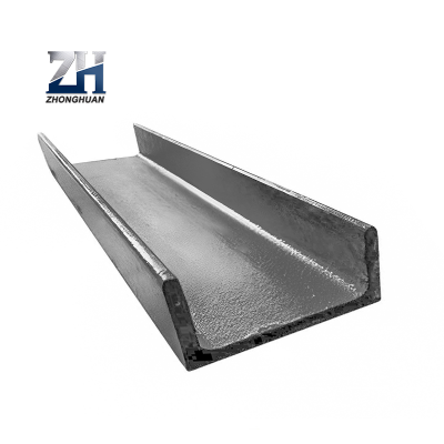 Galvanized Channel Steel
