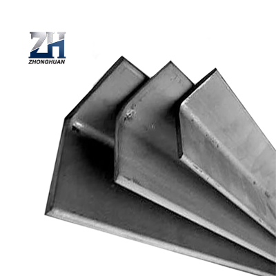 Stainless Steel Unequal Angle Steel