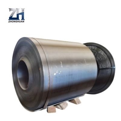 1018 Cold Rolled Steel Coil
