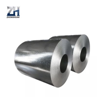 Z275 Galvanized Coil