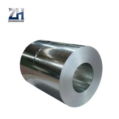 DX53D/SGCD2/SGCD3 Galvanized Coil