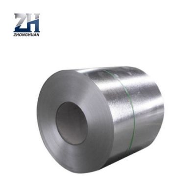 G90 Galvanized Coil