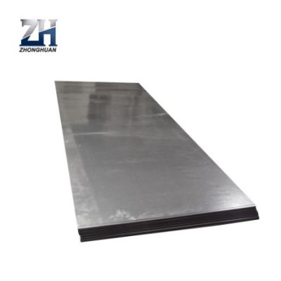 DX51D/SGCC Galvanized Sheet