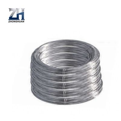 SGC340/400/440/490/570 Galvanized Steel Wire