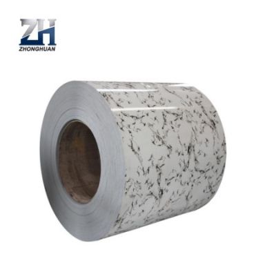 Pattern Printing / Pattern Color Coating Coil