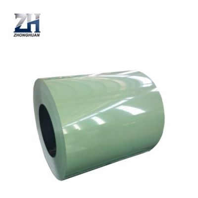 PPGL Steel Coil