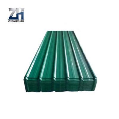 PPGI Steel Sheet