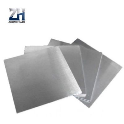 904L Stainless Steel Plate