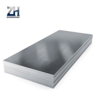 316 Stainless Steel Plate