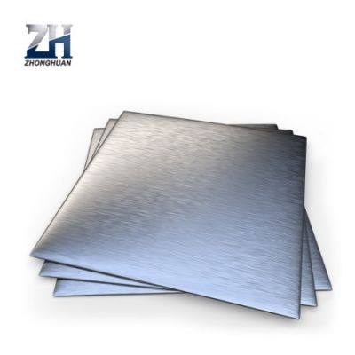 316L Stainless Steel Plate