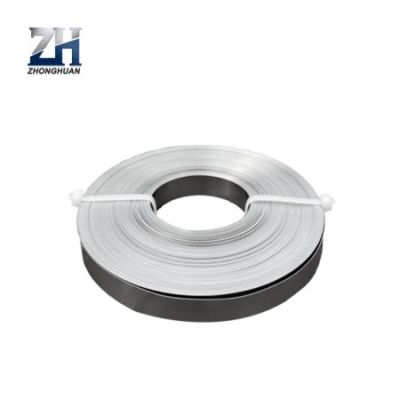 410 Stainless Steel Strip