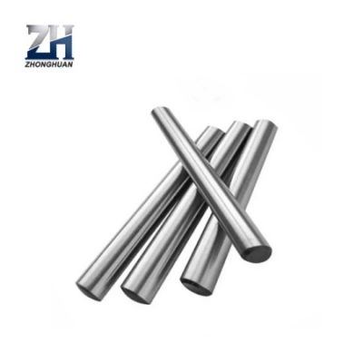 201 Stainless Steel Bar
