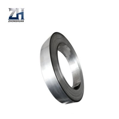 430 Stainless Steel Strip