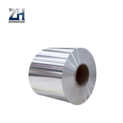 201 Stainless Steel Coil