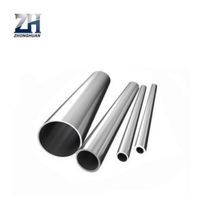 904L Stainless Steel Pipe