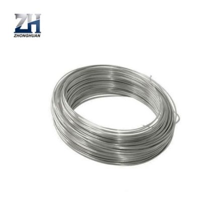 316 Stainless Steel Wire