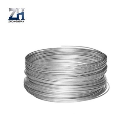 304L Stainless Steel wrie
