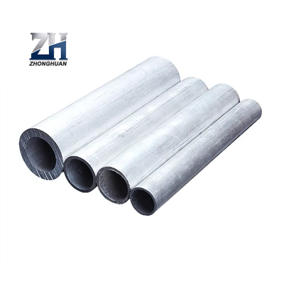 1100 Aluminum Pipe