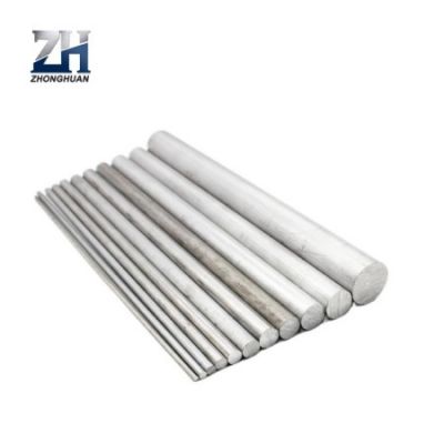 1060 Aluminum Bar