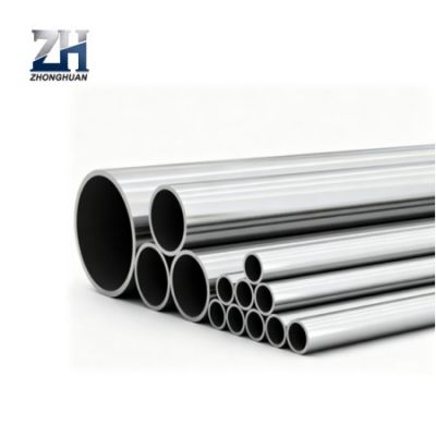 1050 Aluminum Pipe