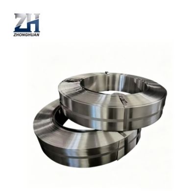 316L Stainless Steel Strip