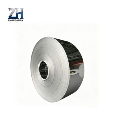304 Stainless Steel Strip