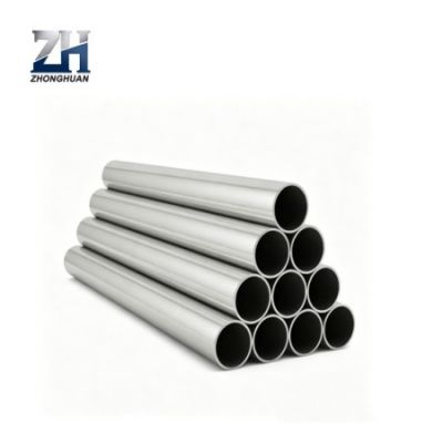 1070 Aluminum Pipe