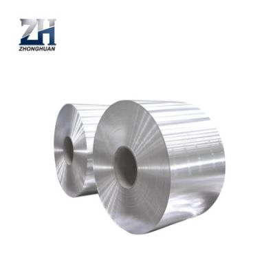 5052 Aluminum Coil