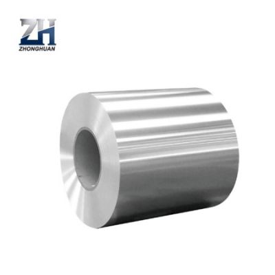 1050 Aluminum Coil