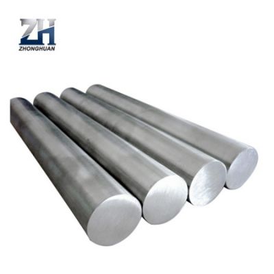 316L Stainless Steel Bar