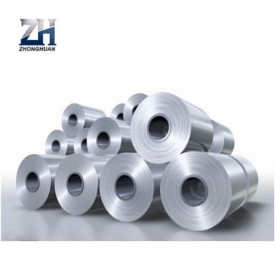 304 Stainless Steel Coil
