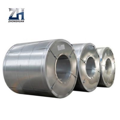 316 Stainless Steel Coil