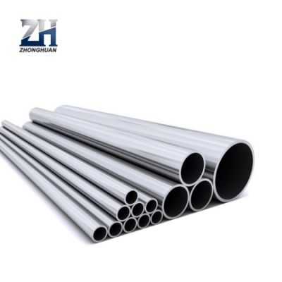 316 Stainless Steel Pipe