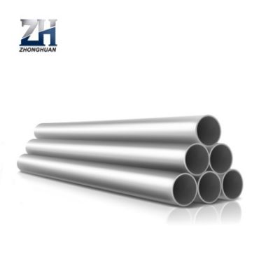 201 Stainless Steel Pipe