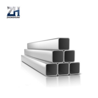 316L Stainless Steel Pipe