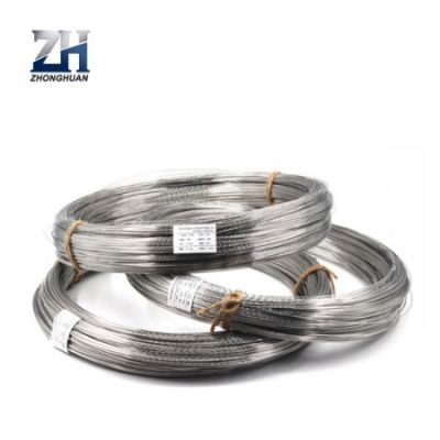 309LSi Stainless Steel Wire