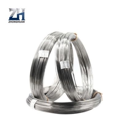 302 Stainless Steel Wire